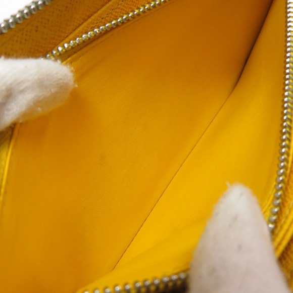 Louis Vuitton Zippy Wallet Long Epi Leather - Picture 5 of 8